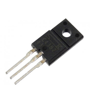 Transistor 2SC4382