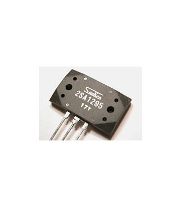 Transistor NPN 230V 17A 200W 2SA1295