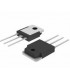 Transistor 2SA1386 PNP 160V 15A 130W