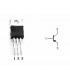 Transistor 2SD478 NPN 200-150V 2A 30W