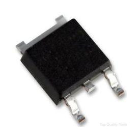 More about Transistor FDD5612 N MosFet 60V 18A 42W DPAK