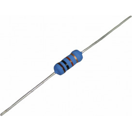 More about 1K 2W 5% Resistencia Carbon axial