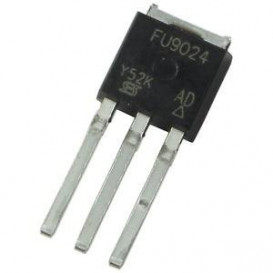 More about IRFU9024NPBF Transistor P MosFet 55V 11A 38W IPAK
