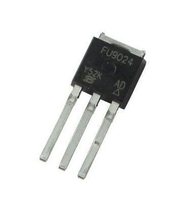 IRFU9024NPBF Transistor P MosFet 55V 11A 38W IPAK