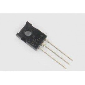 More about Transistor  2SC3964