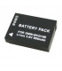 Bateria para Panasonic BCG10E 3.6V 895mA DSK