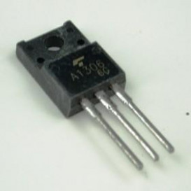 More about 2SA1306 Transistor