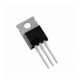 Transistor IGP06N60T IGBT 600V 6A 88W TO220-3