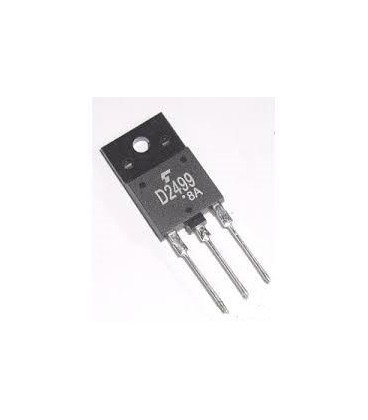 2SD2499 Transistor