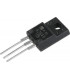 Transistor 2SK2645 N-Fet 600V 8A 50W TO220 Aislado