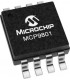 Integrado MCP9801-M/SN Sensor de Temperatura 