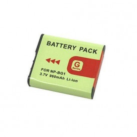 More about Bateria para SONY NP-BG1 NP-FG1