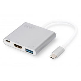 More about Adaptador USB-C a HDMI