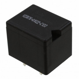 More about Rele Universal 12VDC TE Relay