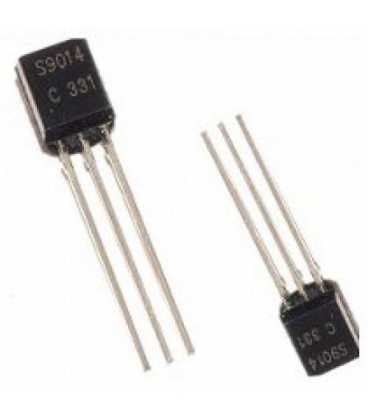 Transistor 2SC9014