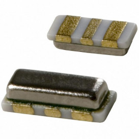 Resonador Ceramico 16Mhz SMD 3,2x1,3x0,9mm