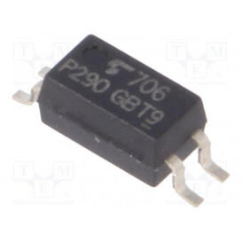 More about TLP290-GB.SE-T Optoacoplador SMD SO4