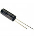 Condensador Electrolitico 560uF 25Vdc medidas 10x16mm Radial