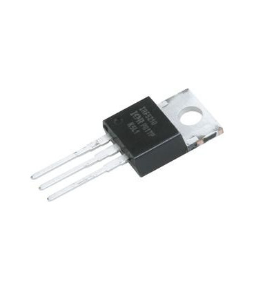IRF5210PBF Transistor P MosFet 100V 40A 200W TO220