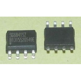 More about SG6841SZ-SMD Circuito Integtrado para TV LCD