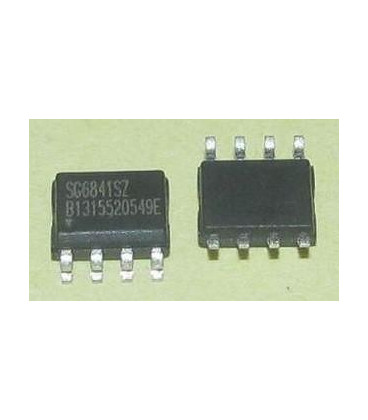 SG6841SZ-SMD Circuito Integtrado para TV LCD