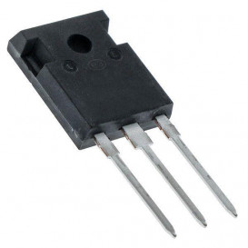 More about IXGH60N60C3D1 Transistor IGBT 600V 75A TO247-3