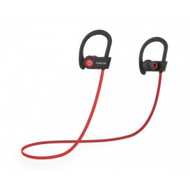 More about Auriculares Bluetooth Sport Negro/Rojo
OBSOLETO