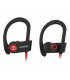 Auriculares Bluetooth Sport Negro/Rojo
OBSOLETO