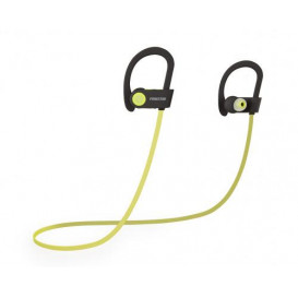 More about Auriculares Bluetooth Sport Negro/Verde
OBSOLETO