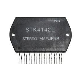 Circuito Integrado STK4151-II