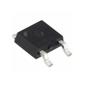 More about FDD5N50UTM Transistor N-Mosfet 1 canal 500V 3A TO252-3
