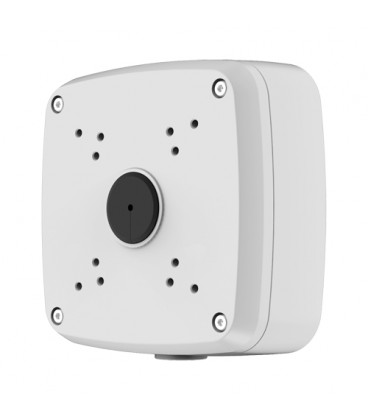 Caja Conexiones para Camaras CCTV