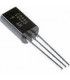 Transistor NPN Bipolar 200V 50mA 800mW TO92 2SC2229