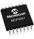 MCP4241-503EST Circuito Integrado CLS para Potenciometro