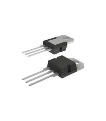 Transistor N-MosFet 100V 27A 94W TO220A IRF540NPBF