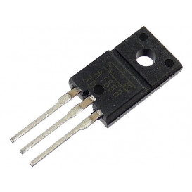 More about 2SA1668 Transistor PNP 200V 2A 25W TO-220F