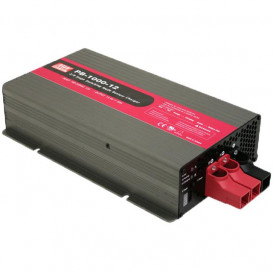 Cargador Bateria PLOMO 24V 34,7Amp Programable