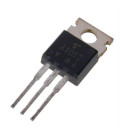 2SA1012 Transistor NPN 50V 5Amp 25W TO220