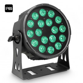 More about Foco LED FLAR PRO PAR CAN 18 IP65 18x10W