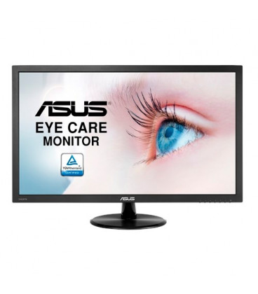 Monitor 24in 16:9 HDMI VGA 1920x1080