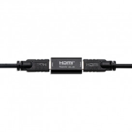 Repetidor HDMI Hembra/Hembra 4K2K NANOCABLE