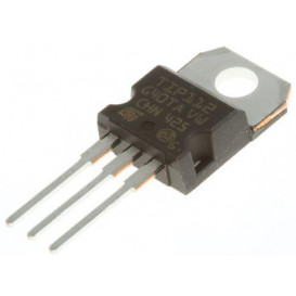 More about TIP112 Transistor NPN Darlington Diodo 100V 50W