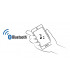 Kit Sonido Empotrar Techo con Bluetooth