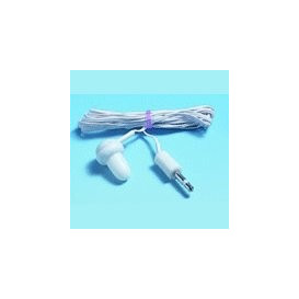 More about Auricular Mono Jack 3.5mm cable de 80cm 