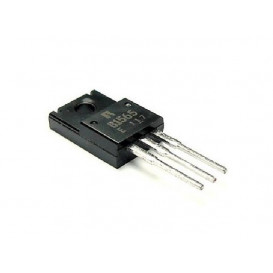 More about Transistor PNP 60V 3Amp TO220F  2SB1565