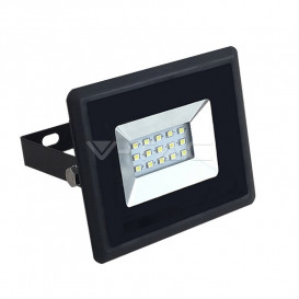 More about Foco Proyector LED  10W  850lm 4000K SMD Serie-E VT-4011
