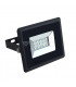 Foco Proyector LED  10W  850lm 4000K SMD Serie-E VT-4011
