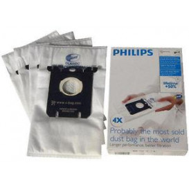 Bolsa aspirador Philips FC8021-03