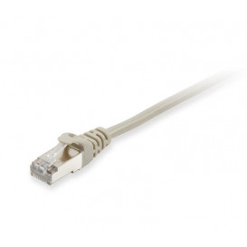 More about Cable Red Latiguillo RJ45 FTP Cat5e  0,50m GRIS