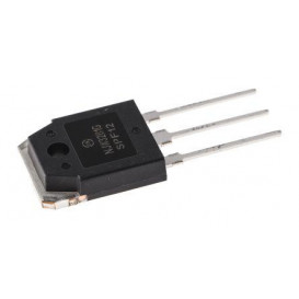 More about Transistor NPN BJT200 Beta Audio 250V 15A 200W TO-3P  NJW3281G